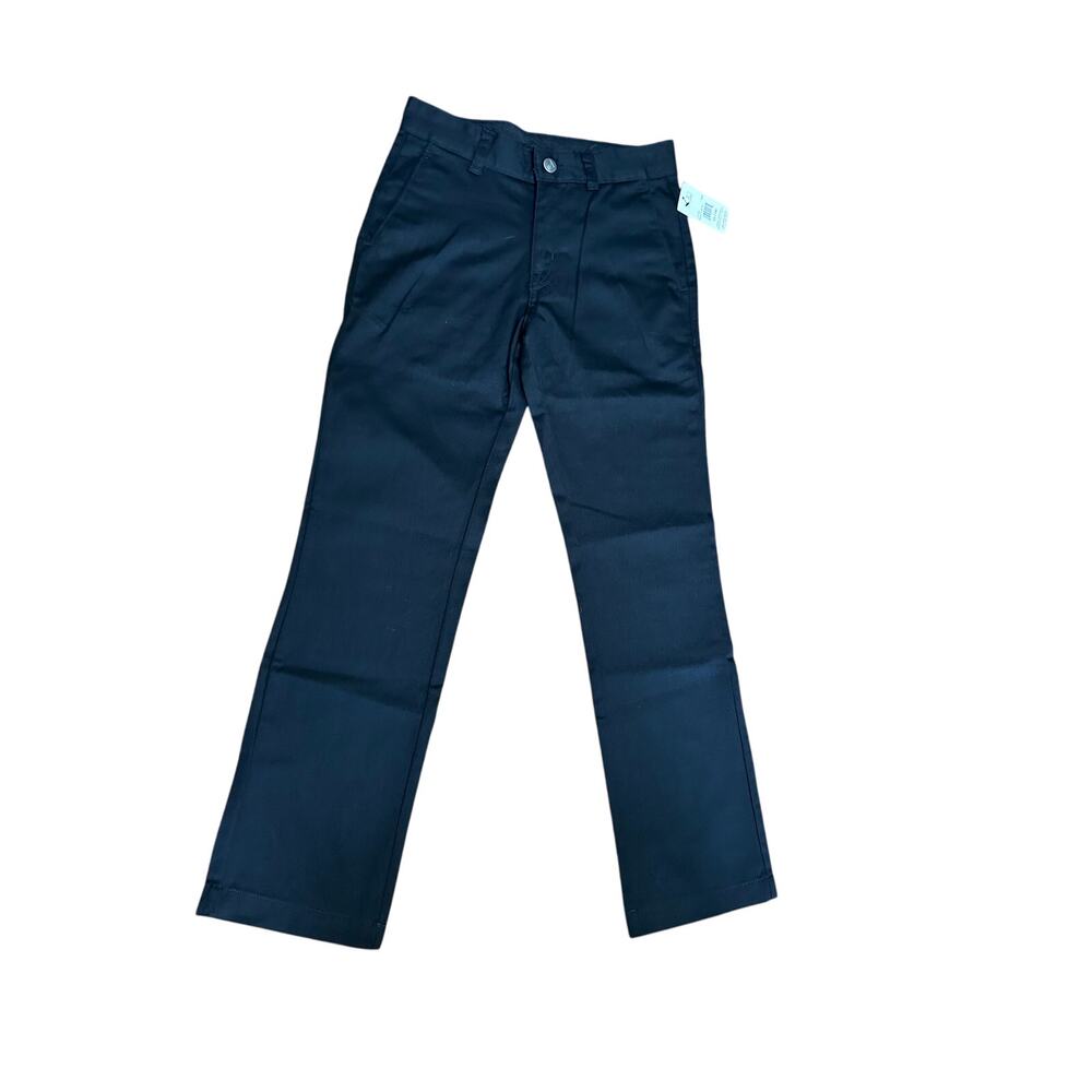 NWT Lot of 5 Volcom Vmonty boy's pants- size 25 (10)